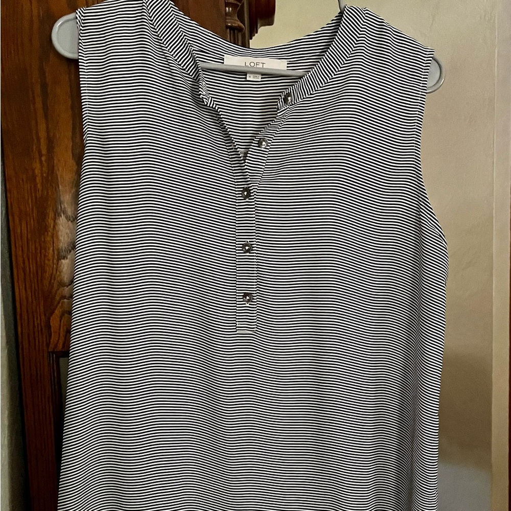 Loft blouses all size medium